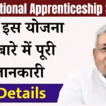 Bihar National Apprenticeship Scheme 2025