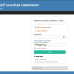 OSSC Assistant Training Officer Admit Card 2025