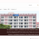 SSC GD 2025 Result Updates